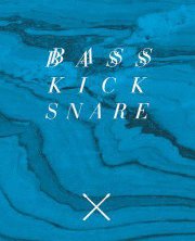 Bass Kick Snare im Pretty Vacant, Düsseldorf